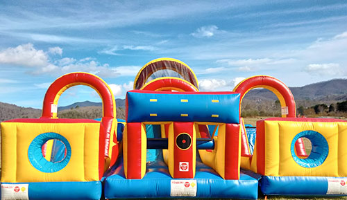 Inflatable Party Rentals